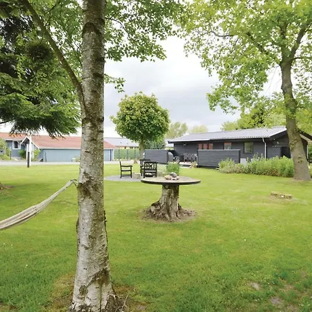 Two Bedroom Holiday In Haderslev Fjelstrup